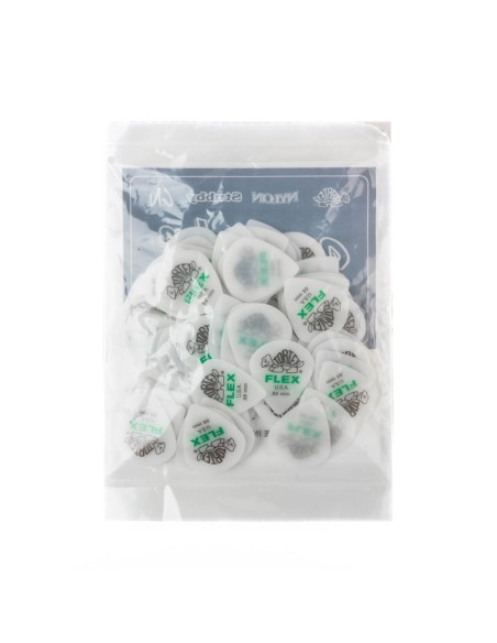 466R088 Tortex Flex Jazz III XL .88 mm Bag/72