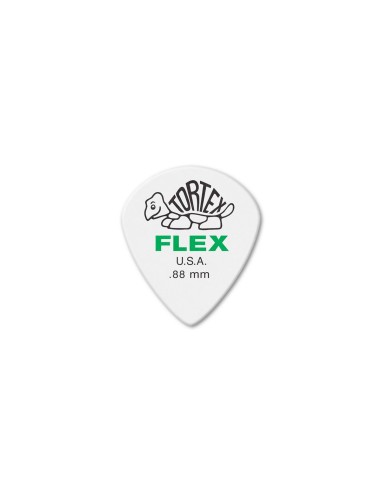 466R088 Tortex Flex Jazz III XL .88...