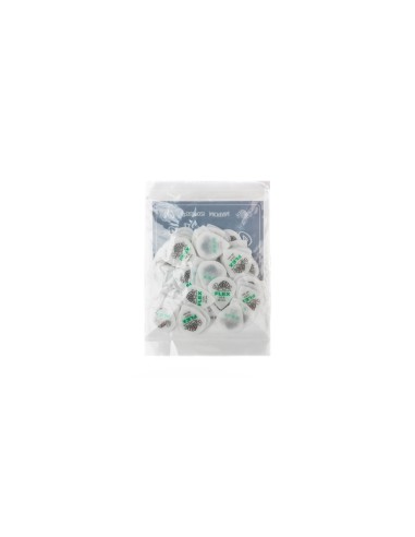 466R088 Tortex Flex Jazz III XL .88...