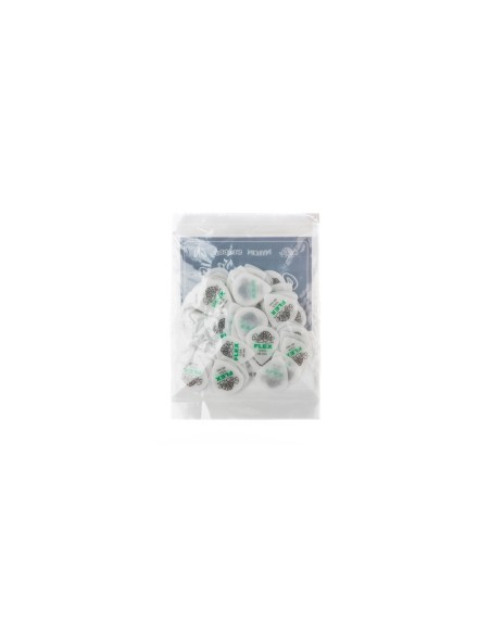 466R088 Tortex Flex Jazz III XL .88 mm Bag/72