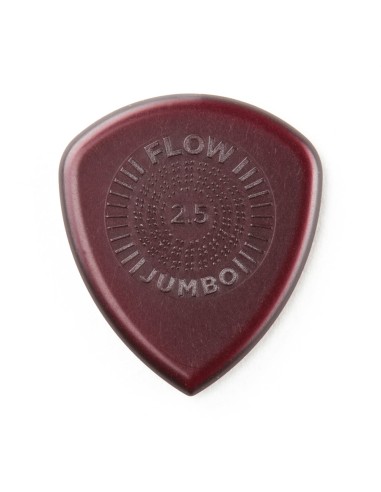547R250 Flow Jumbo con Grip 2.5 mm...