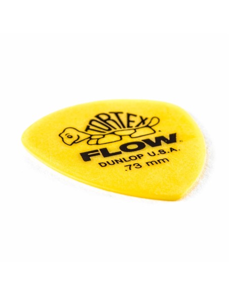558R073 Tortex Flow Standard .73 mm Bag/72