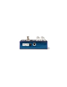 M306 Poly Blue Octave 2