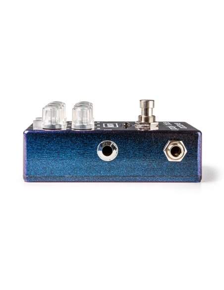 M306 Poly Blue Octave