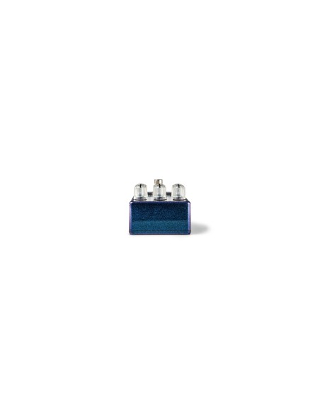 M306 Poly Blue Octave