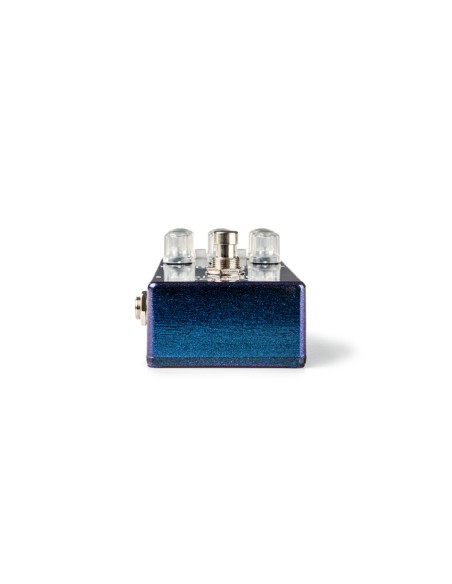 M306 Poly Blue Octave