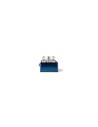 M306 Poly Blue Octave