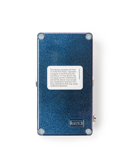 M306 Poly Blue Octave