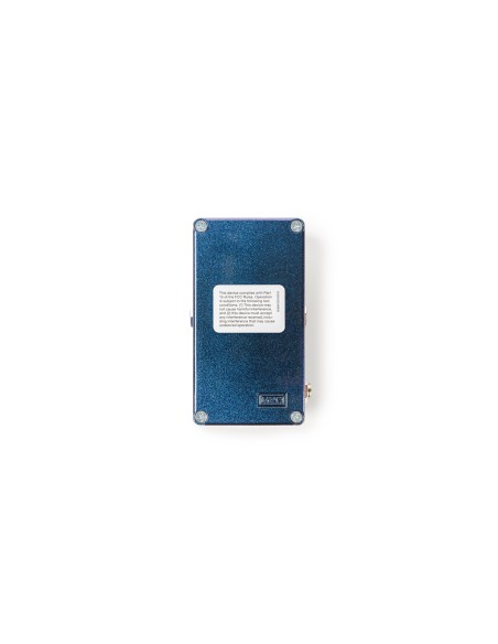 M306 Poly Blue Octave