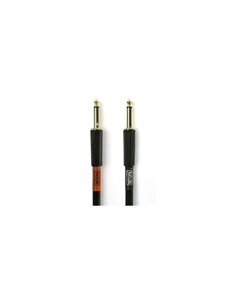 DCIR10 Cavo Strumento Stealth Series 3 metri