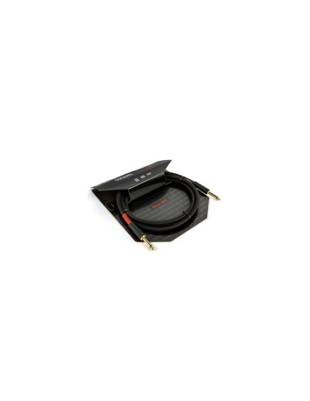 DCIR10 Cavo Strumento Stealth Series 3 metri