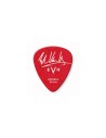 EVH102P088 EVH Tortex Pick .88 mm