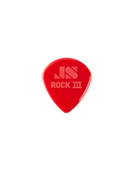 570R138 Rock III Custom Jazz III Pick 24pc