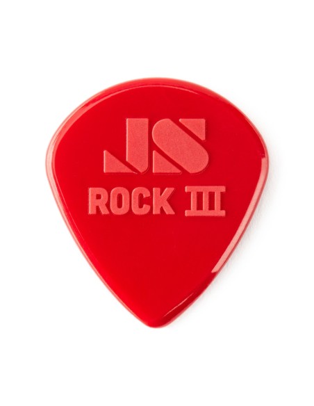 570R138 Rock III Custom Jazz III Pick 24pc