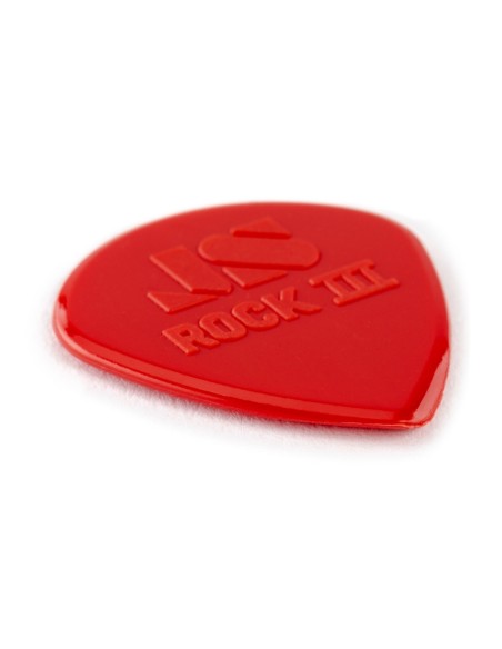 570R138 Rock III Custom Jazz III Pick 24pc