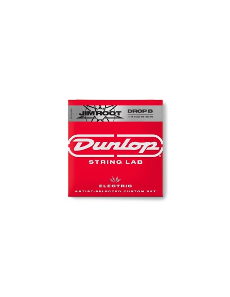 JRN1156DB Jim Root 11-56 Drop B