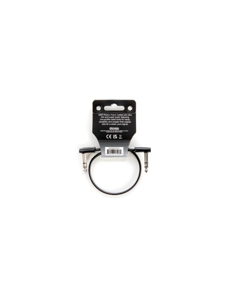 DCISTR1RR Cavo Patch Ribbon TRS 30cm