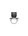 DCISTR1RR Cavo Patch Ribbon TRS 30cm