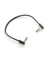 DCISTR1RR Cavo Patch Ribbon TRS 30cm