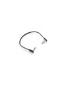 DCISTR1RR Cavo Patch Ribbon TRS 30cm
