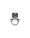 DCISTR1RR Cavo Patch Ribbon TRS 30cm