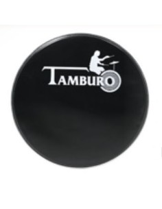 Tamburo Pelle per Grancassa...