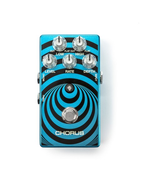 WA38 Wylde Audio Chorus
