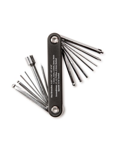 DGT09 System 65 Multi Tool