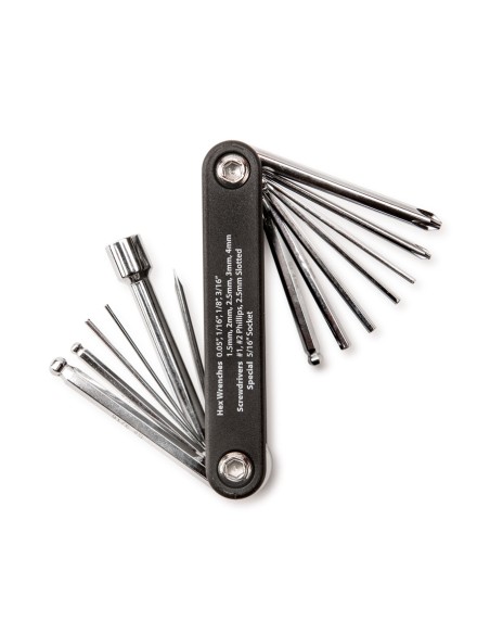 DGT09 System 65 Multi Tool