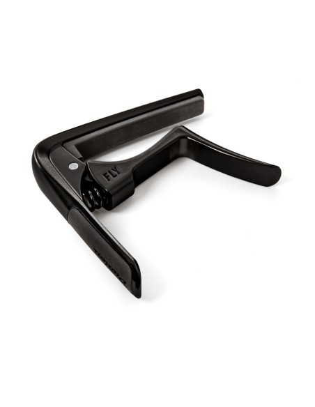 63CBKC Trigger Fly Capo Celtic Knot