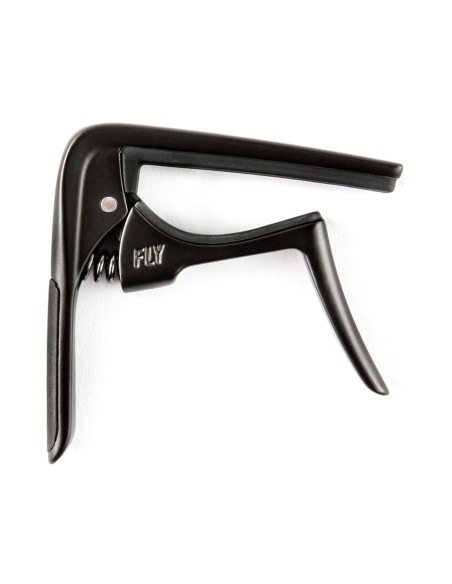 63CBKC Trigger Fly Capo Celtic Knot