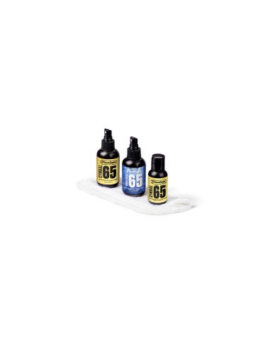6400 System 65 Cymbal & Drum Care Kit