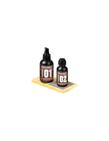 6502 System 65 Guitar Fingerboard Kit