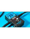 Rockman X100 Analog Tone Processor