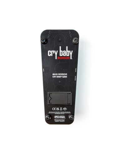 MR95LTD Mick Ronson Cry Baby Wah