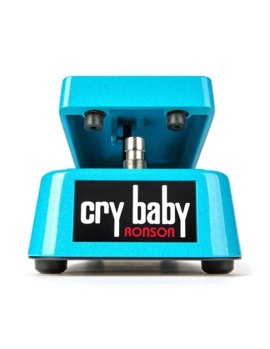 MR95LTD Mick Ronson Cry Baby Wah