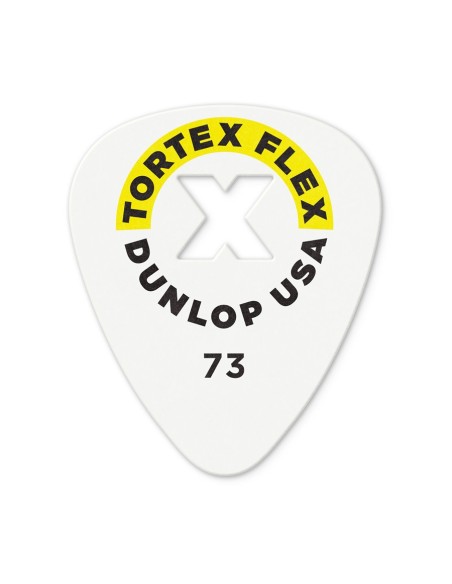 428XR073 Tortex Flex X 0.73 mm Refill Bag/72