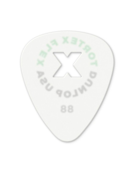 428XR088 Tortex Flex X 0.88 mm Refill Bag/72