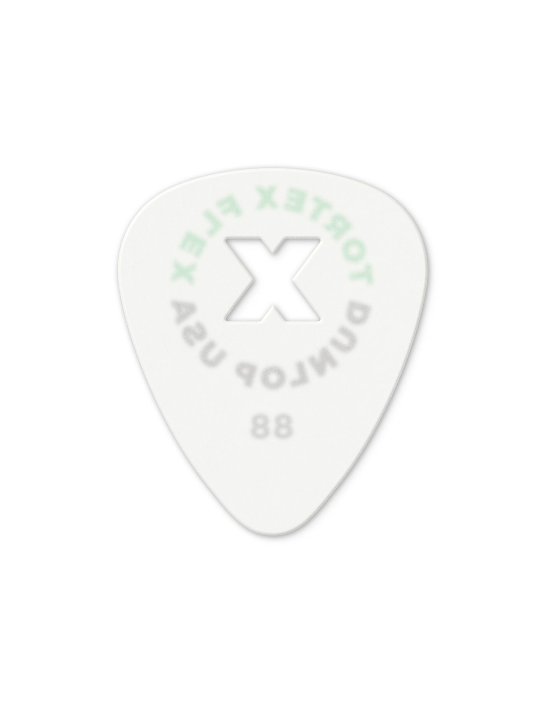 428XR088 Tortex Flex X 0.88 mm Refill Bag/72