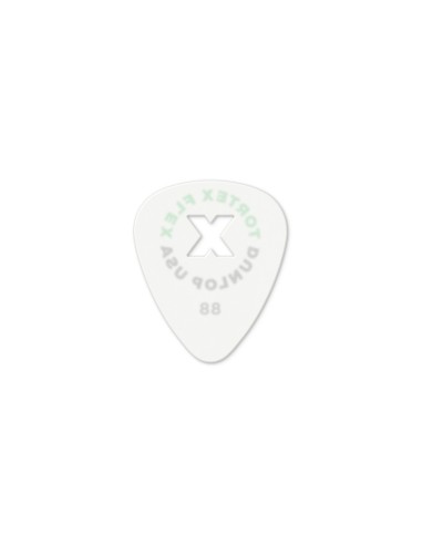 428XR088 Tortex Flex X 0.88 mm Refill...