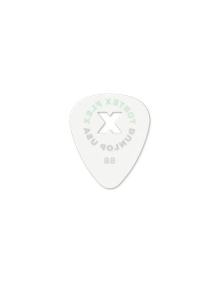 428XR088 Tortex Flex X 0.88 mm Refill Bag/72