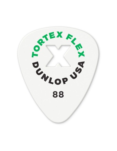 428XR088 Tortex Flex X 0.88 mm Refill...