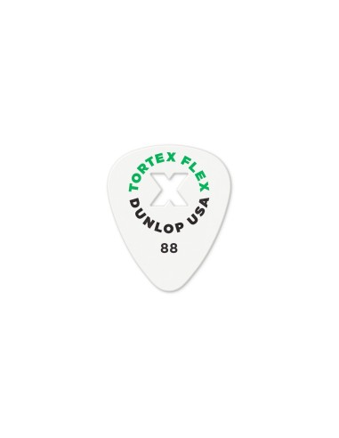 428XR088 Tortex Flex X 0.88 mm Refill...