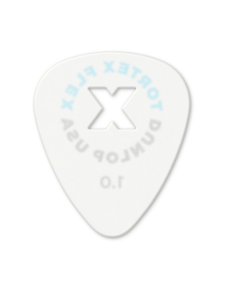 428XR100 Tortex Flex X 1.00 mm Refill Bag/72