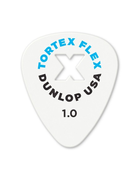 428XR100 Tortex Flex X 1.00 mm Refill Bag/72