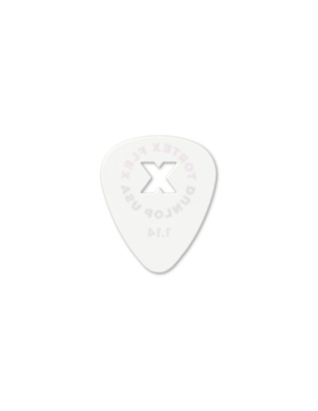 428XR114 Tortex Flex X 1.14 mm Refill Bag/72