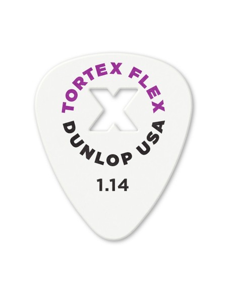 428XR114 Tortex Flex X 1.14 mm Refill Bag/72