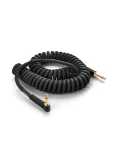 DCICB15R Coil Cable Black...
