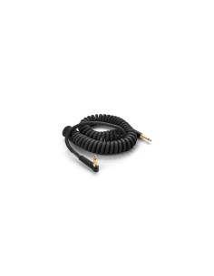 DCICB15R Coil Cable Black... 2
