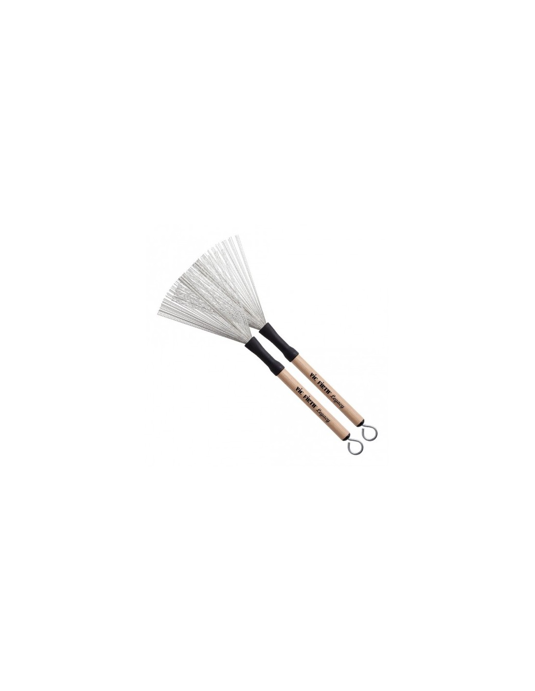VIC FIRTH AB-LB LEGACY BRUSH
